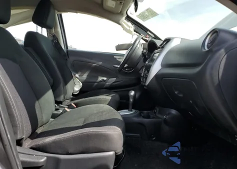2019 Nissan Versa S z USA, uszkodzony, nr VIN 3N1CN7AP6KL818697